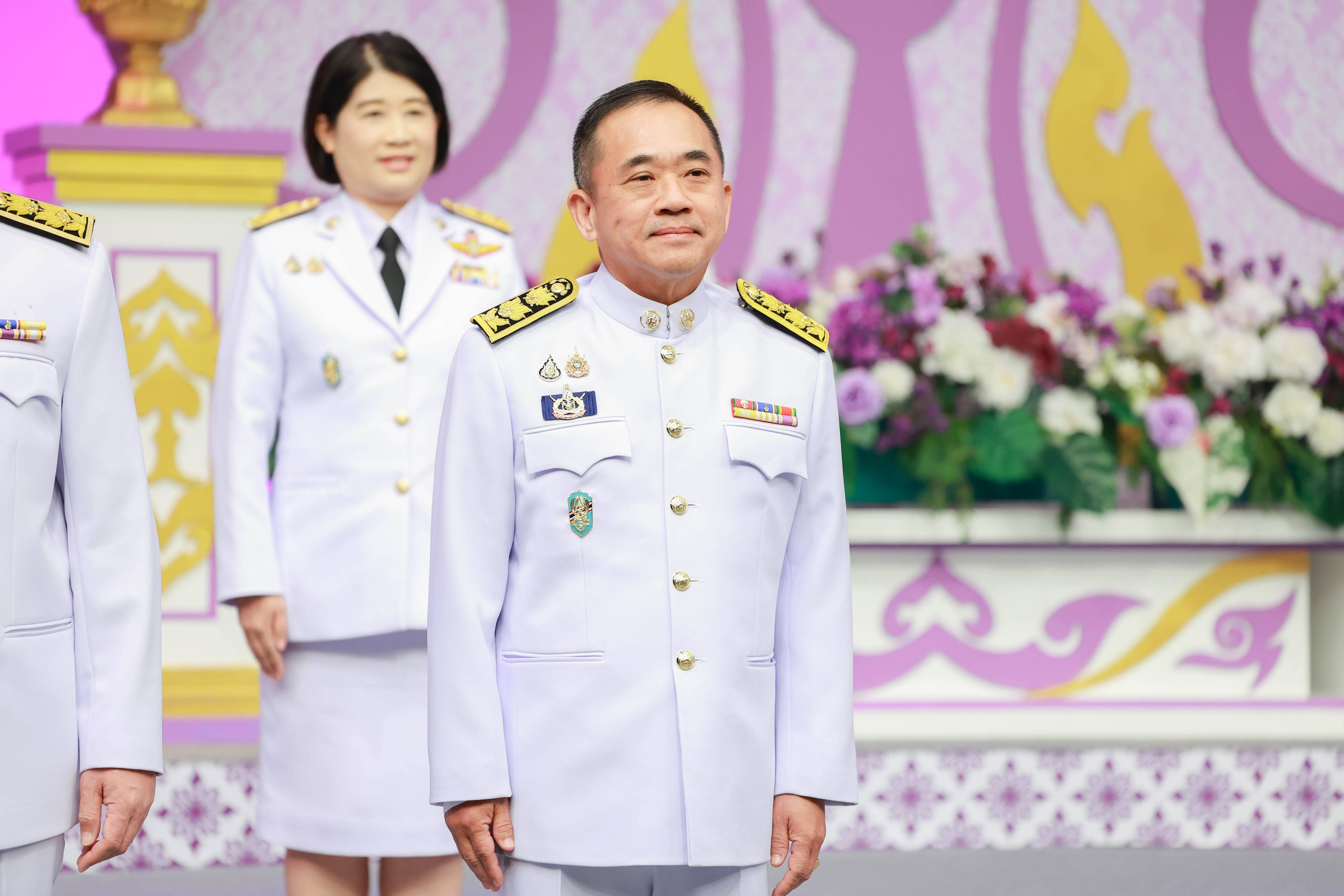 ข่าวสารกระทรวงฯ