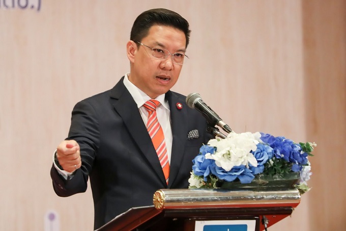 ข่าวสารกระทรวงฯ