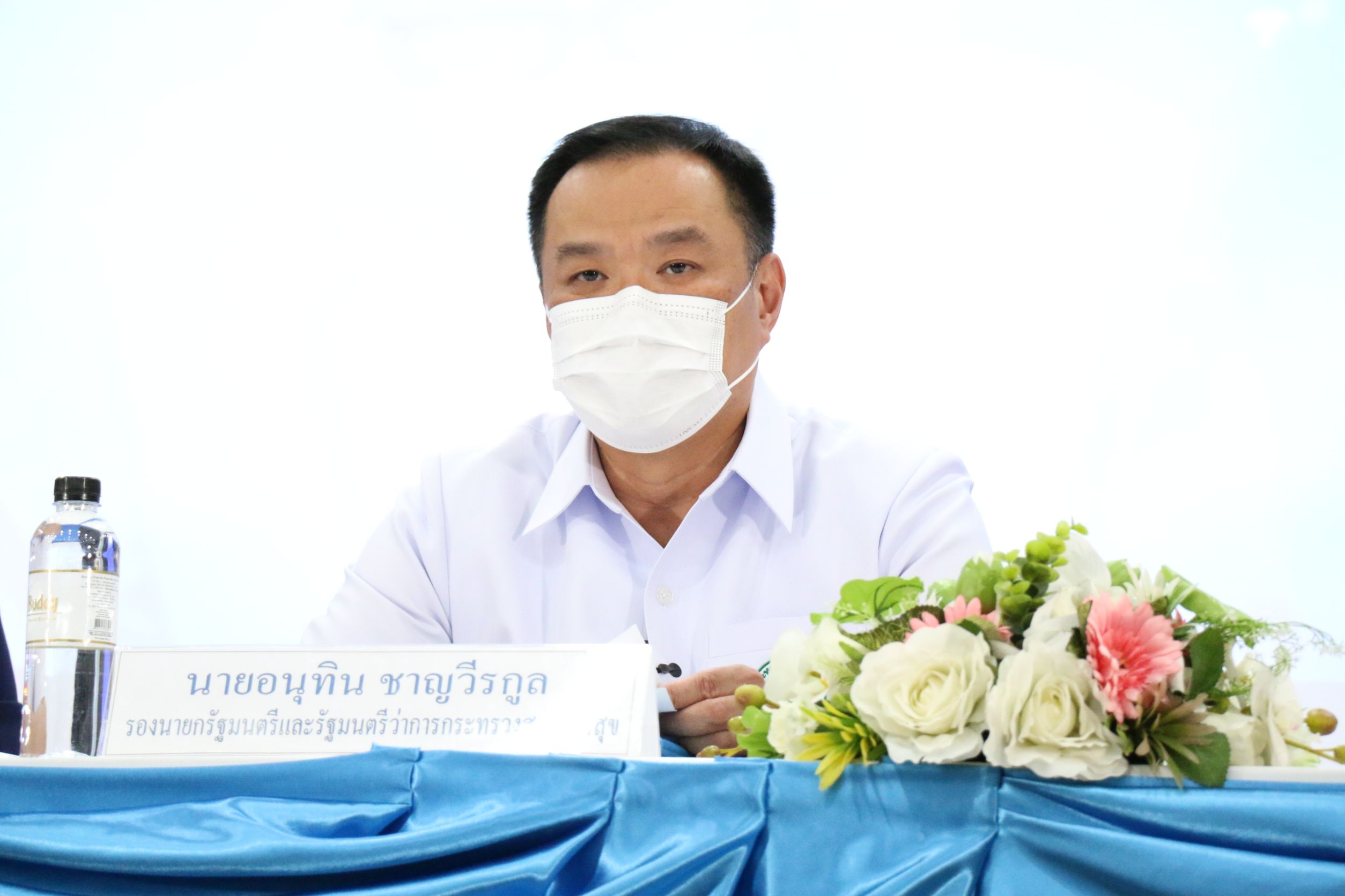ข่าวรัฐมนตรี