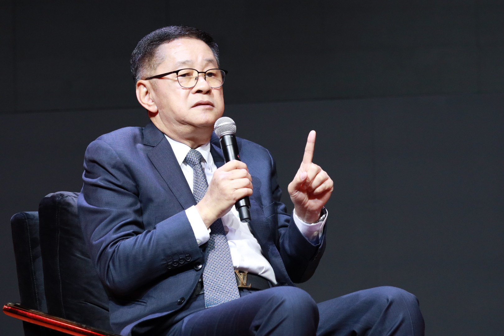 ข่าวรัฐมนตรี