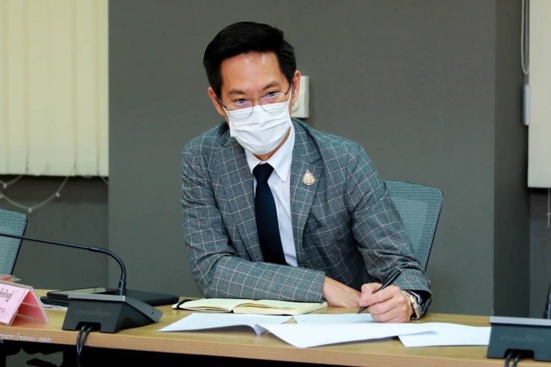 ข่าวรัฐมนตรี