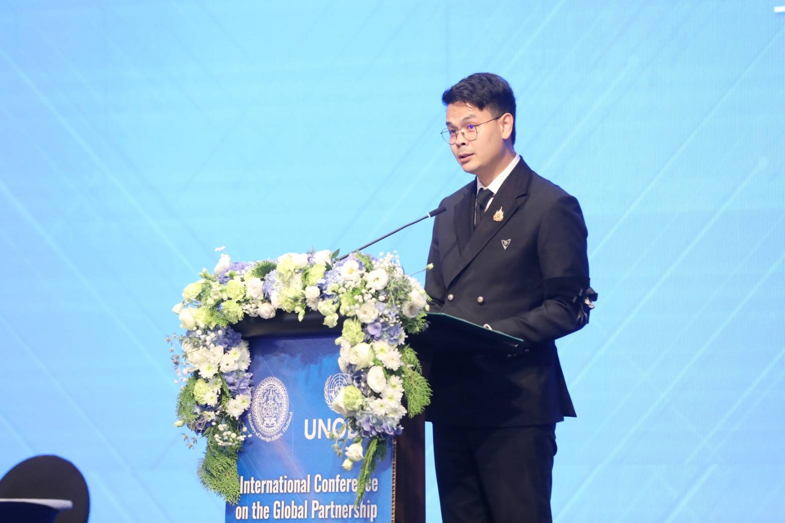 ข่าวรัฐมนตรี