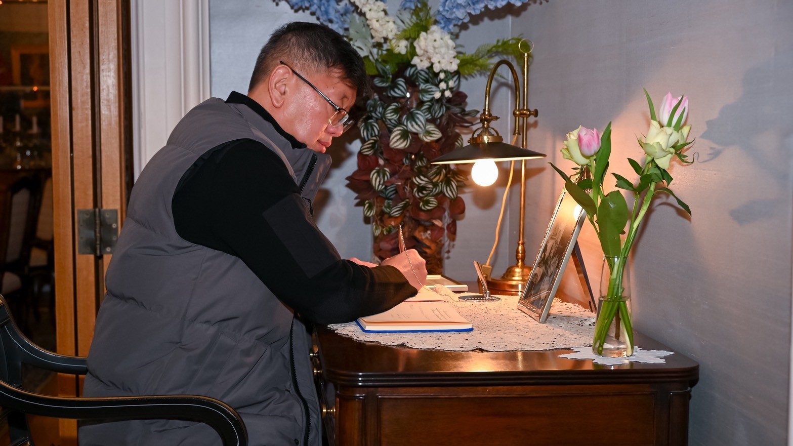 ข่าวสารกระทรวงฯ