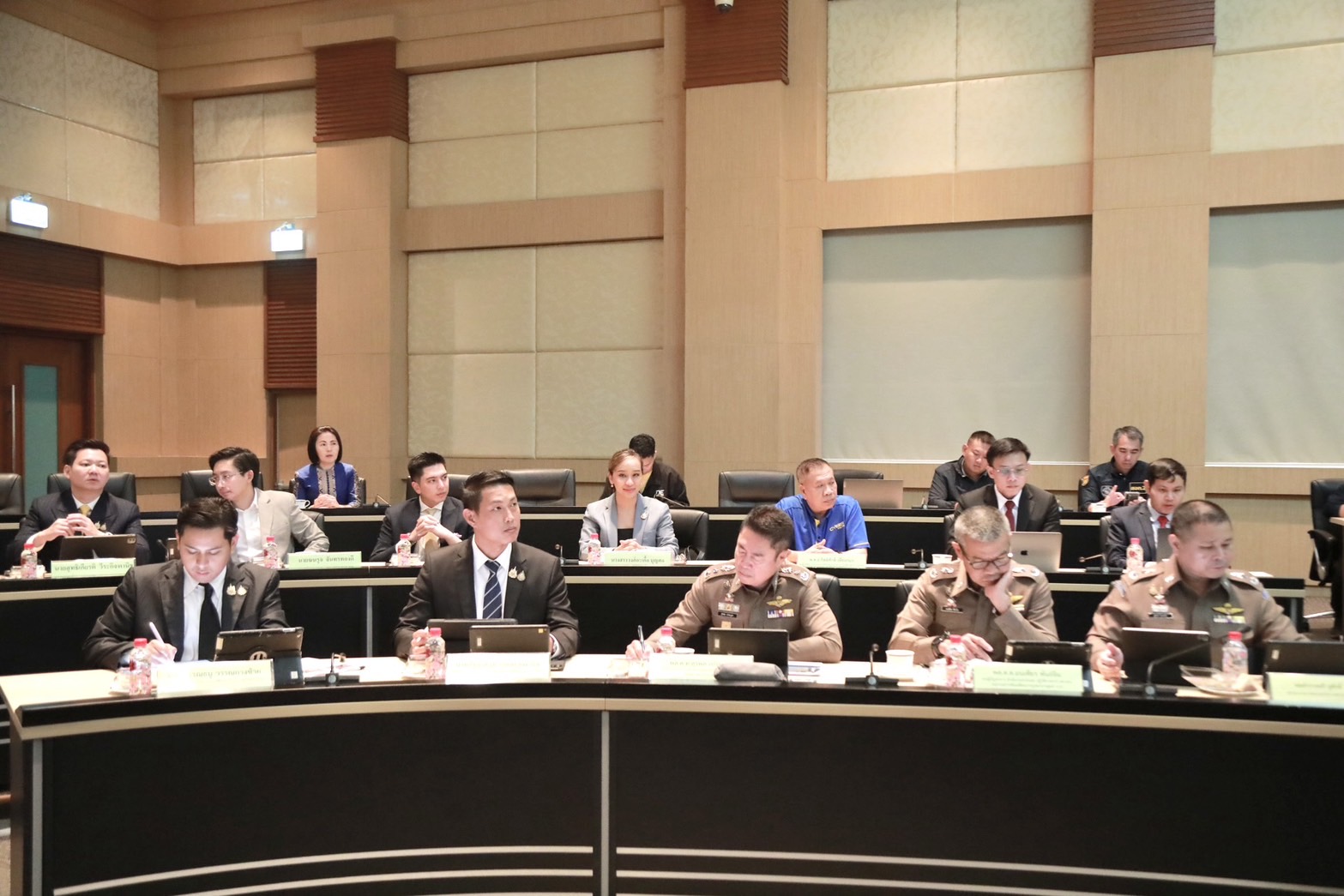 ข่าวสารกระทรวงฯ