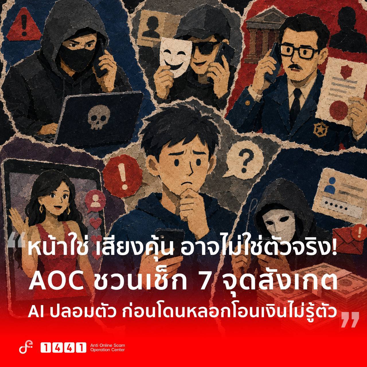 ข่าวสารกระทรวงฯ