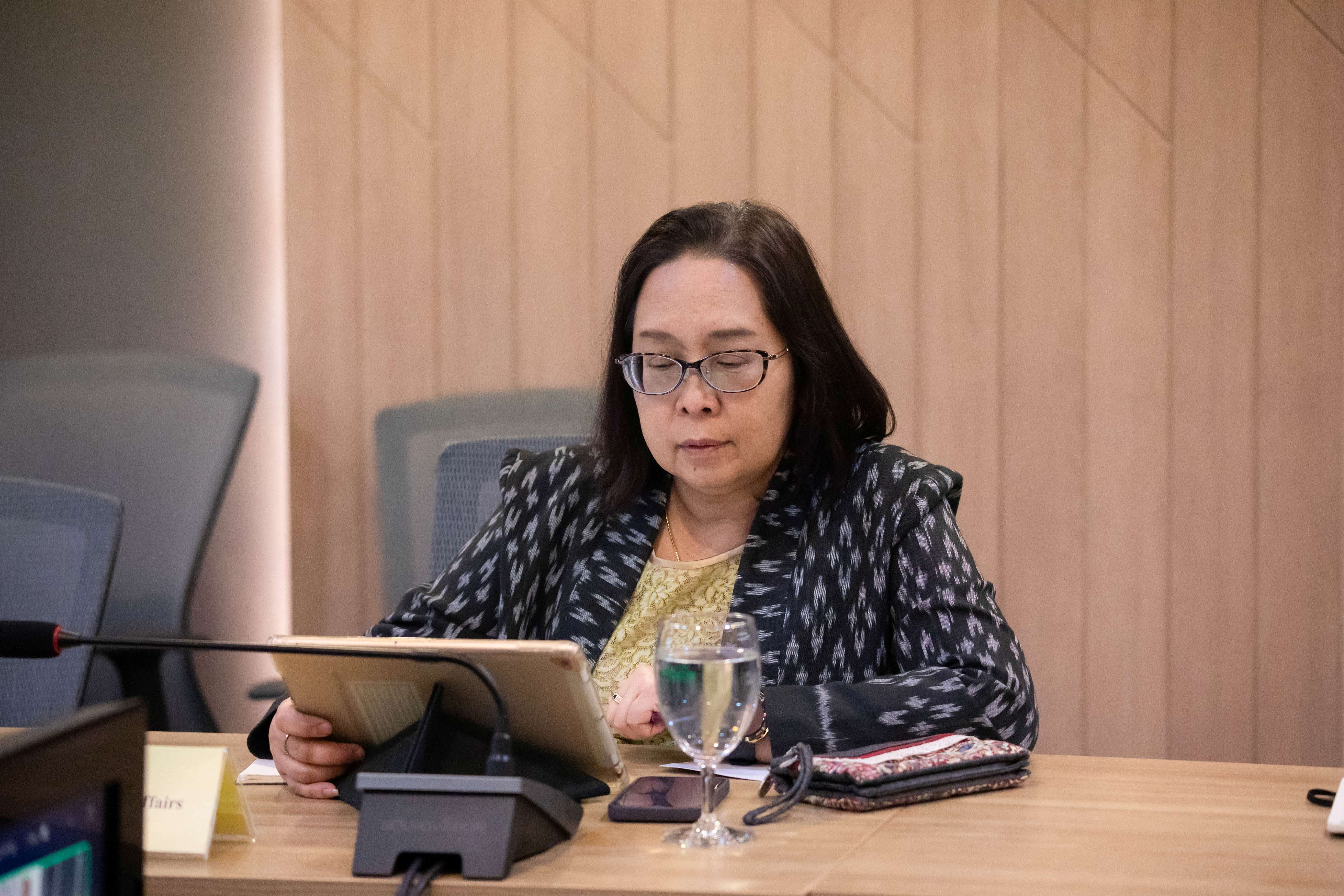 ข่าวสารกระทรวงฯ