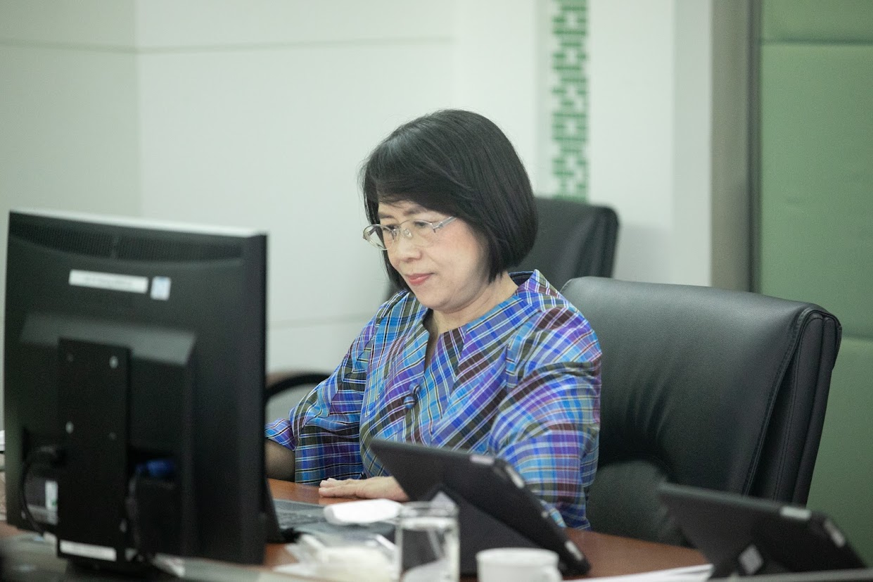 ข่าวสารกระทรวงฯ