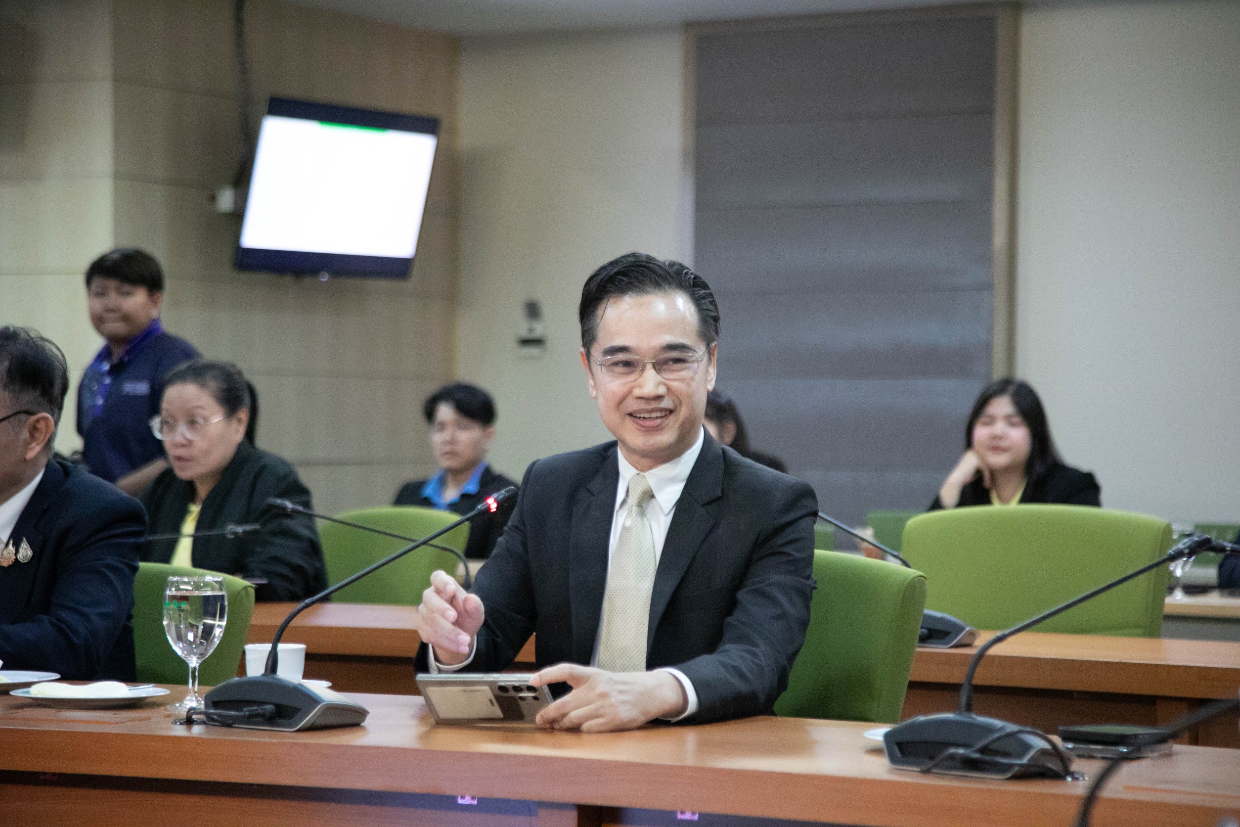 ข่าวสารกระทรวงฯ