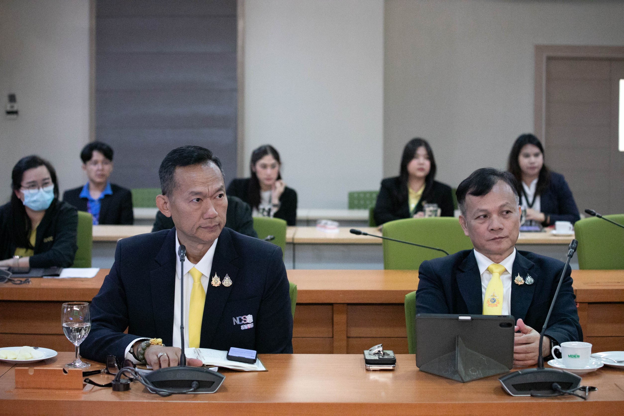 ข่าวสารกระทรวงฯ