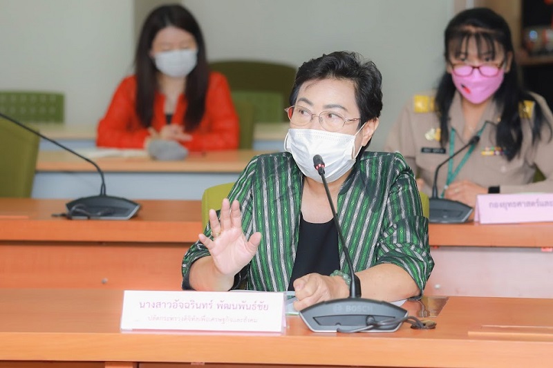 ข่าวรัฐมนตรี