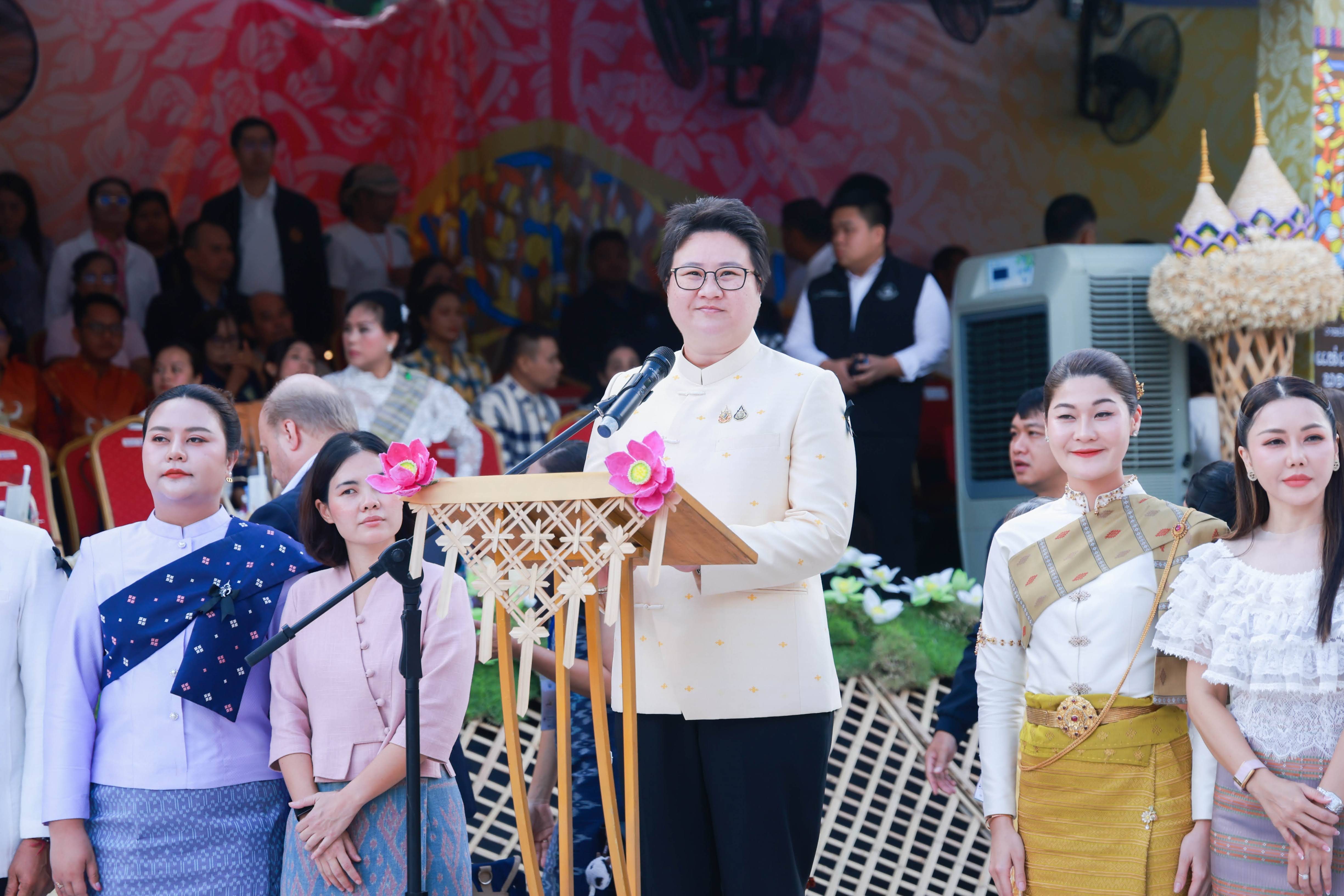 ข่าวรัฐมนตรี