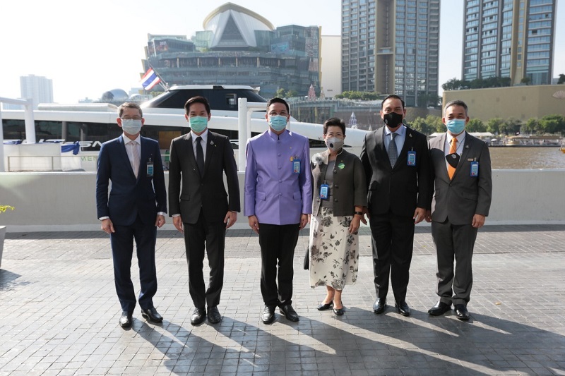 ข่าวรัฐมนตรี