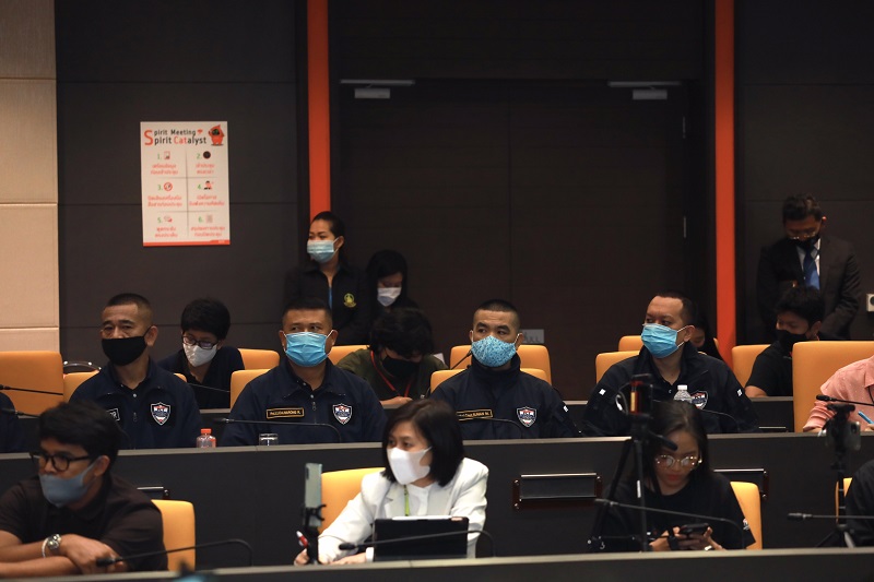 ข่าวรัฐมนตรี