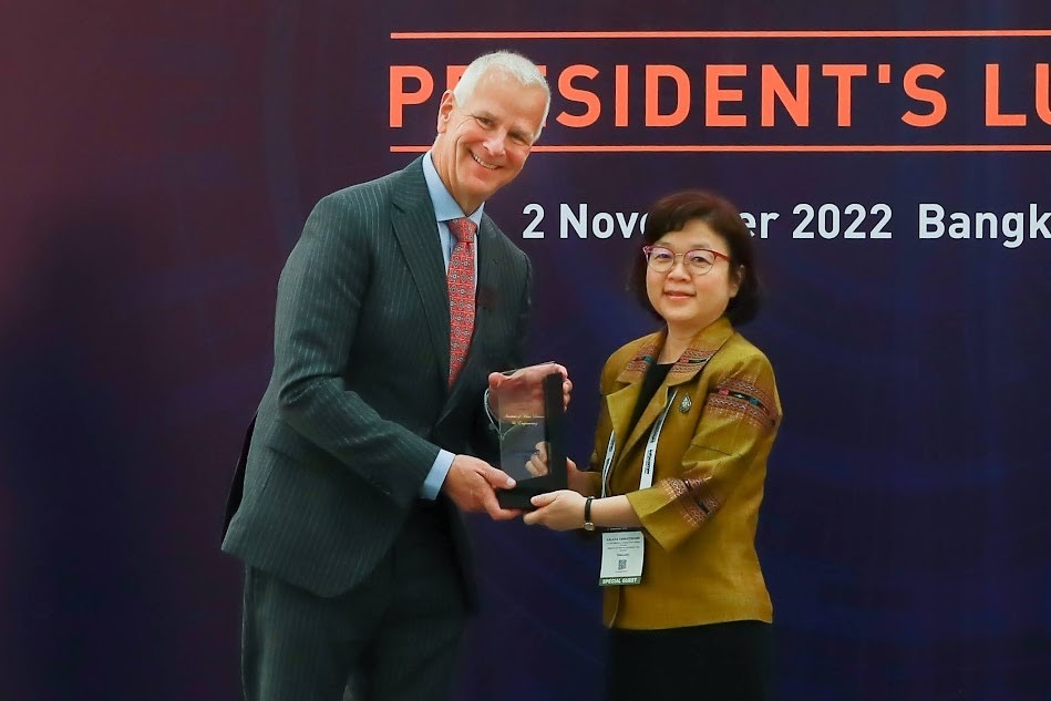 ข่าวสารกระทรวงฯ