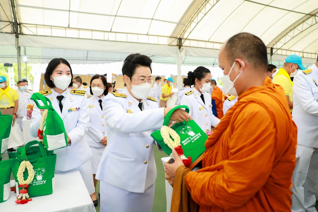 ข่าวรัฐมนตรี