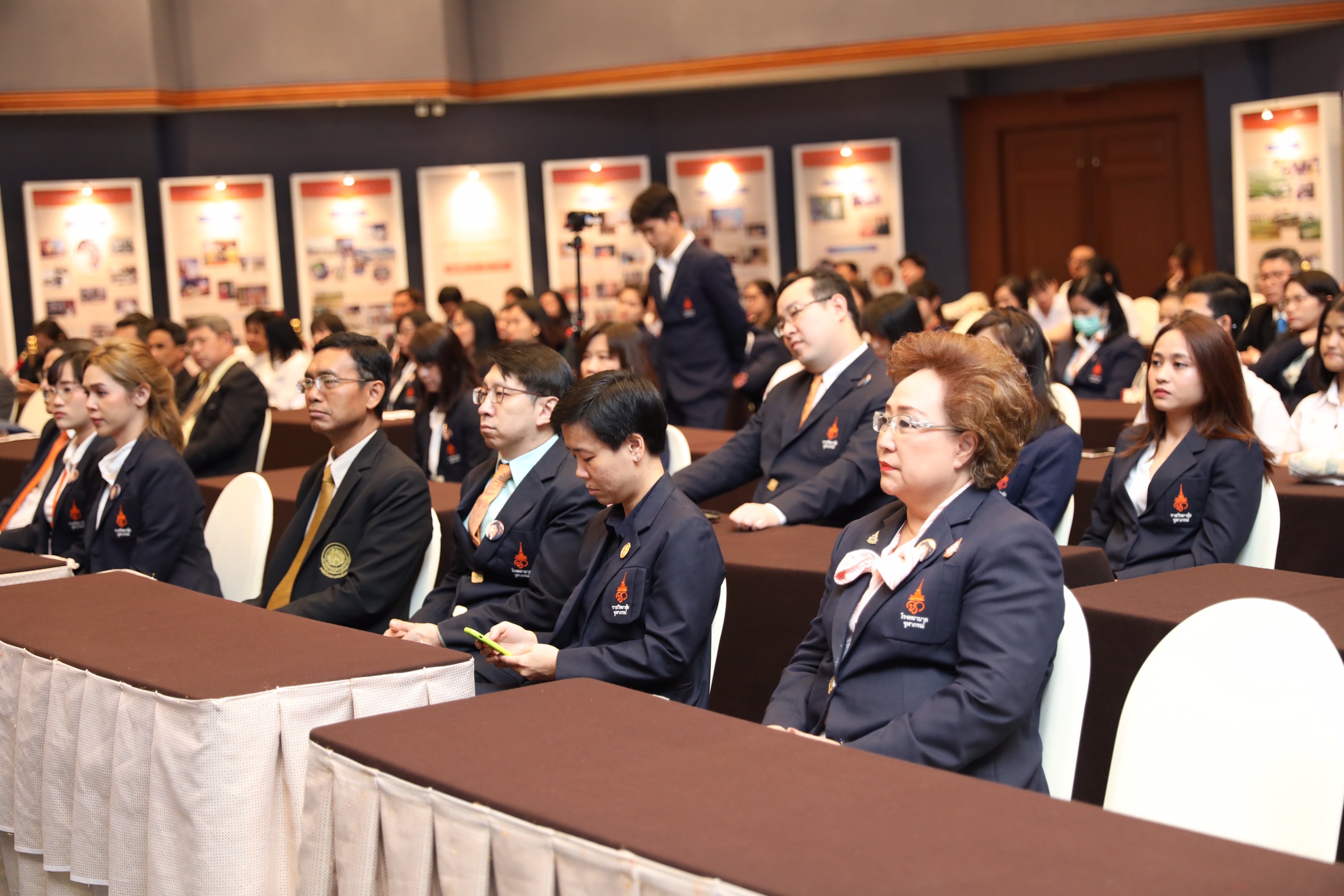 ข่าวสารกระทรวงฯ