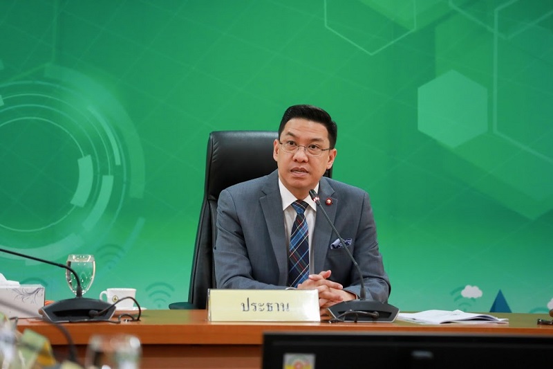 ข่าวสารกระทรวงฯ