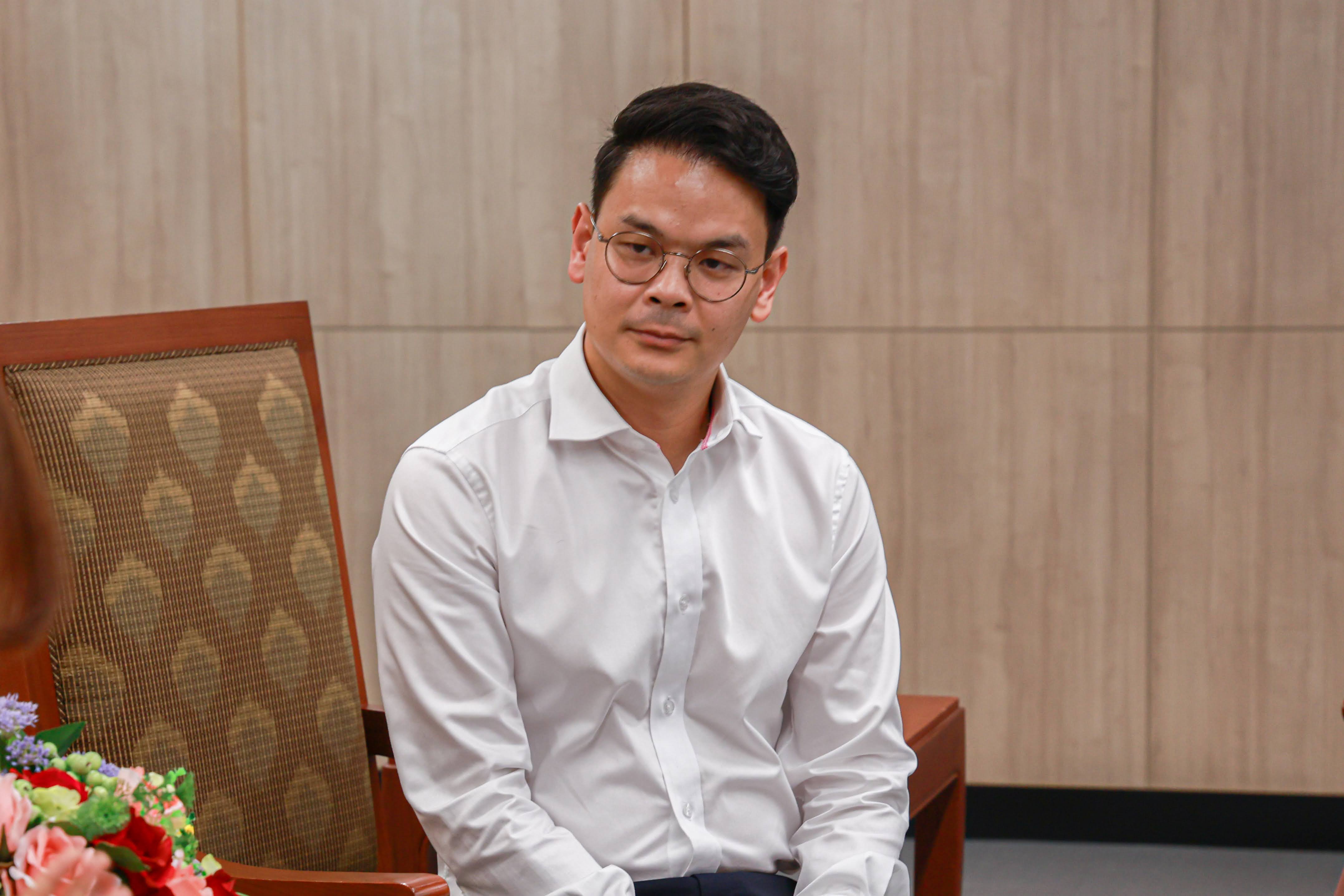 ข่าวรัฐมนตรี
