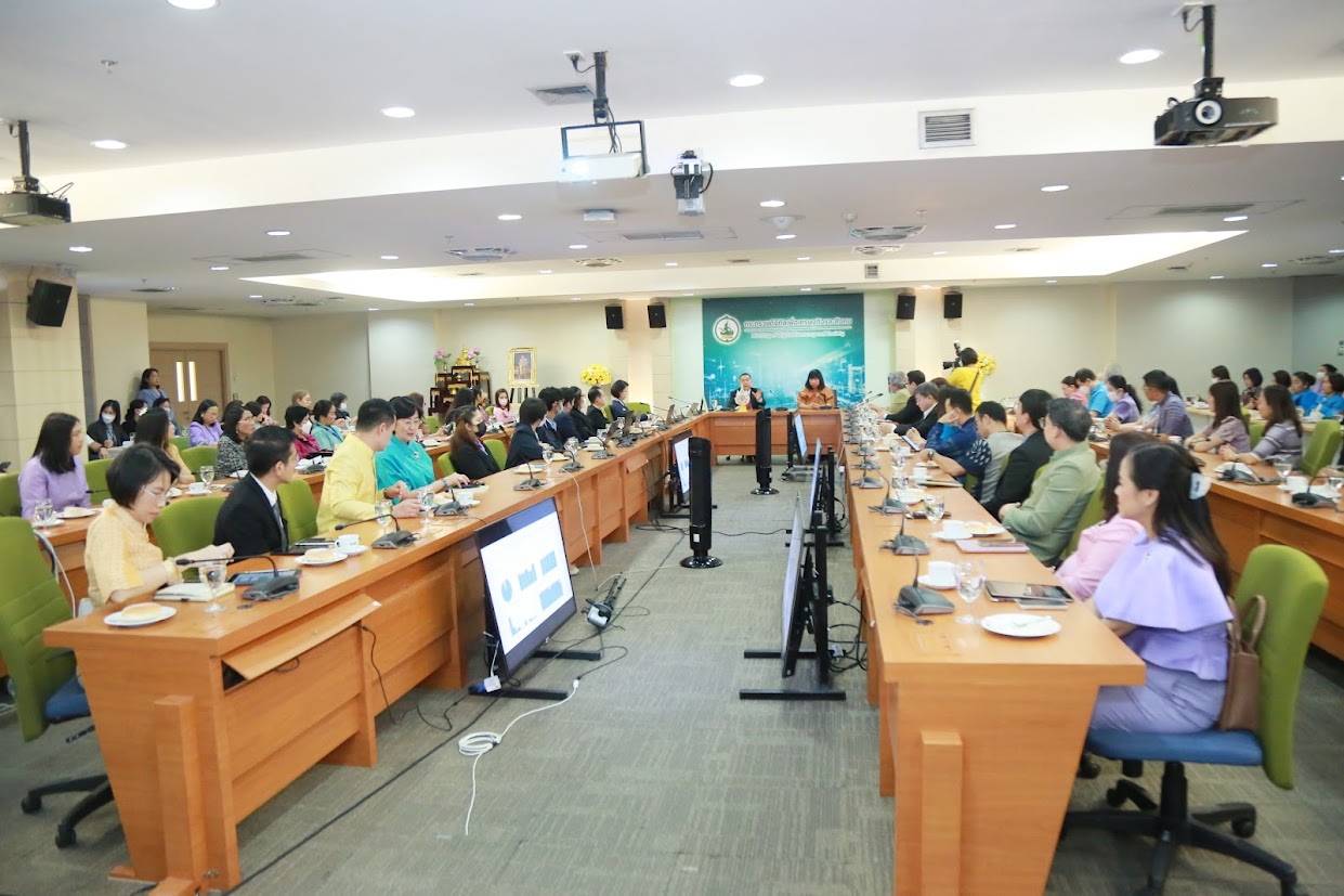 ข่าวสารกระทรวงฯ