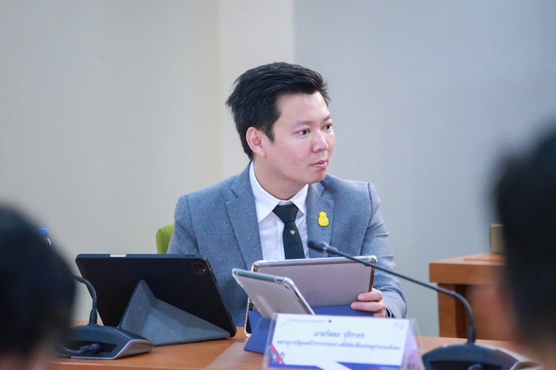 ข่าวรัฐมนตรี