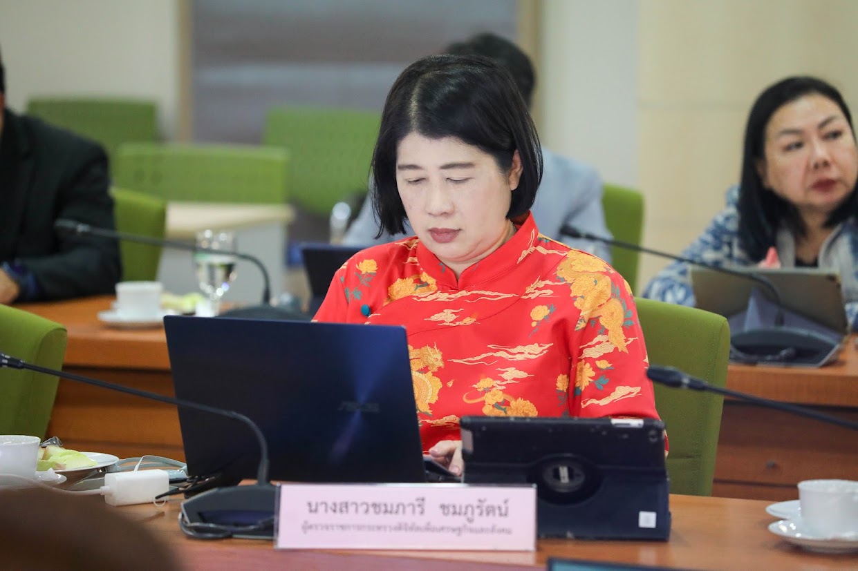 ข่าวรัฐมนตรี