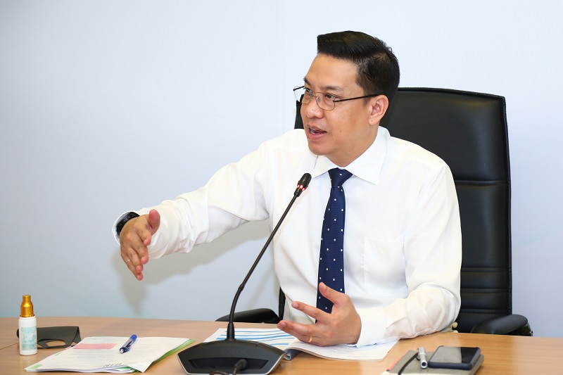 ข่าวรัฐมนตรี