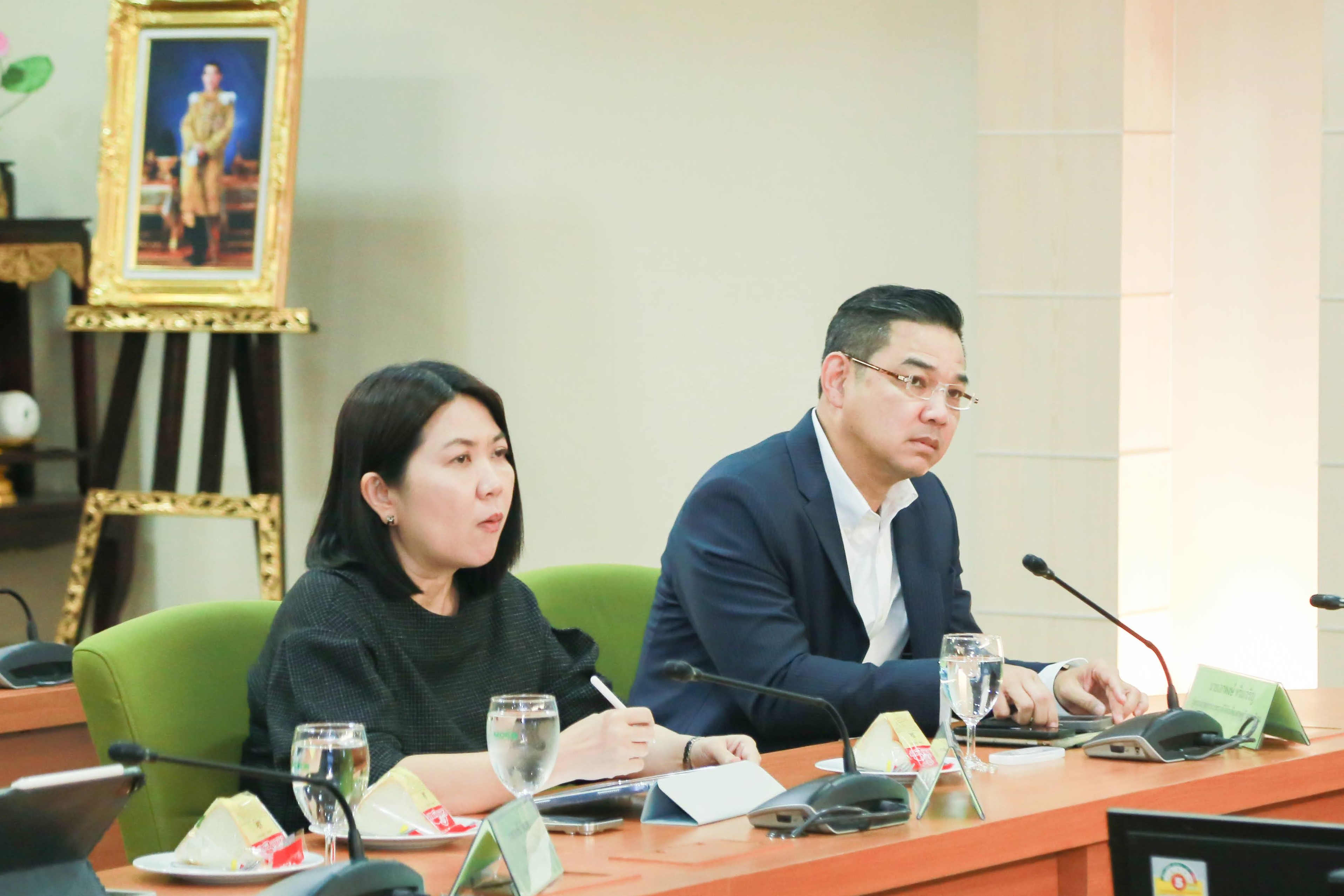 ข่าวสารกระทรวงฯ