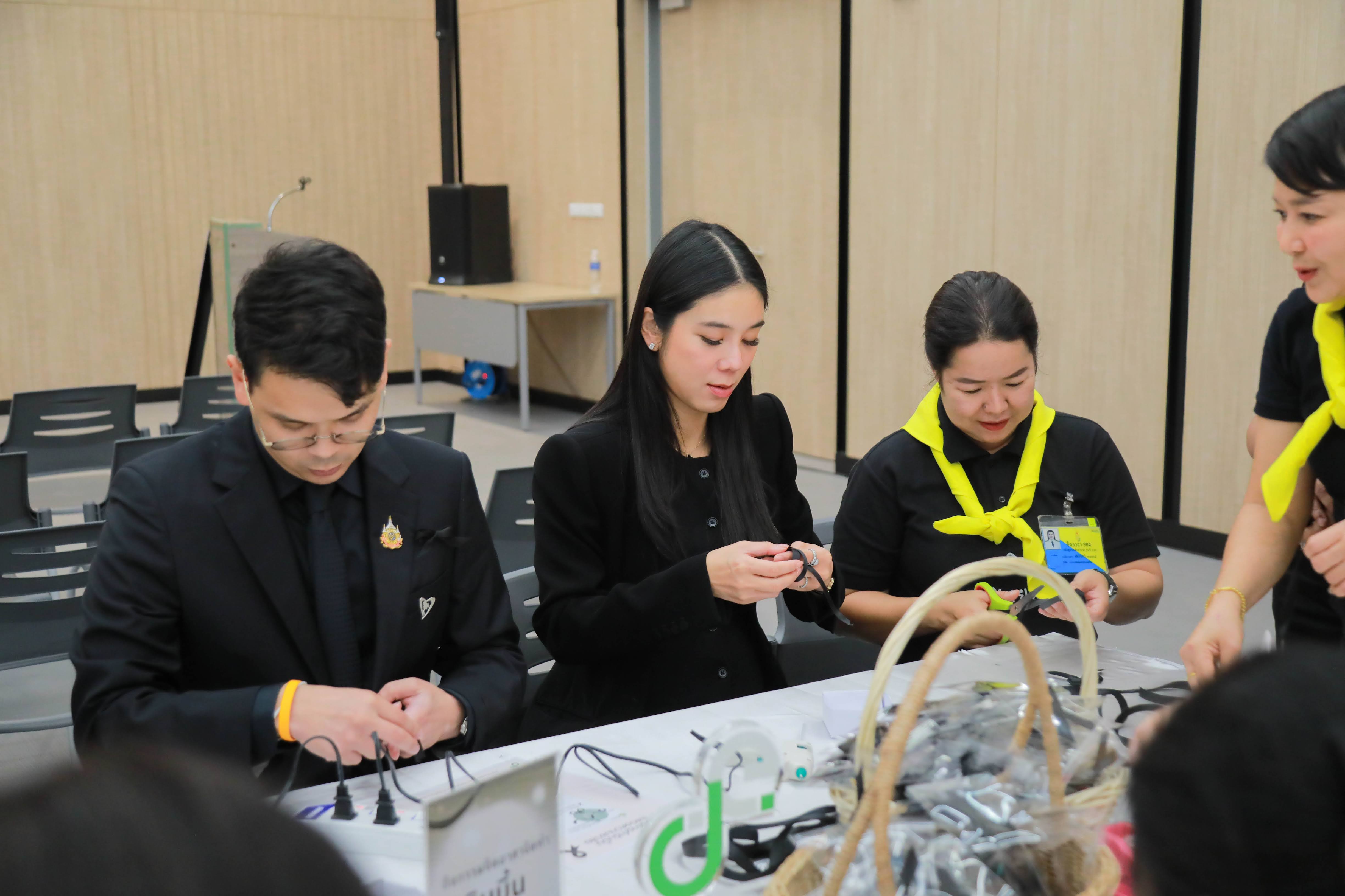 ข่าวรัฐมนตรี