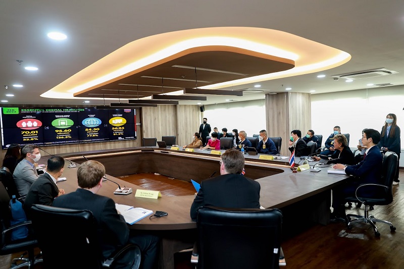 ข่าวสารกระทรวงฯ