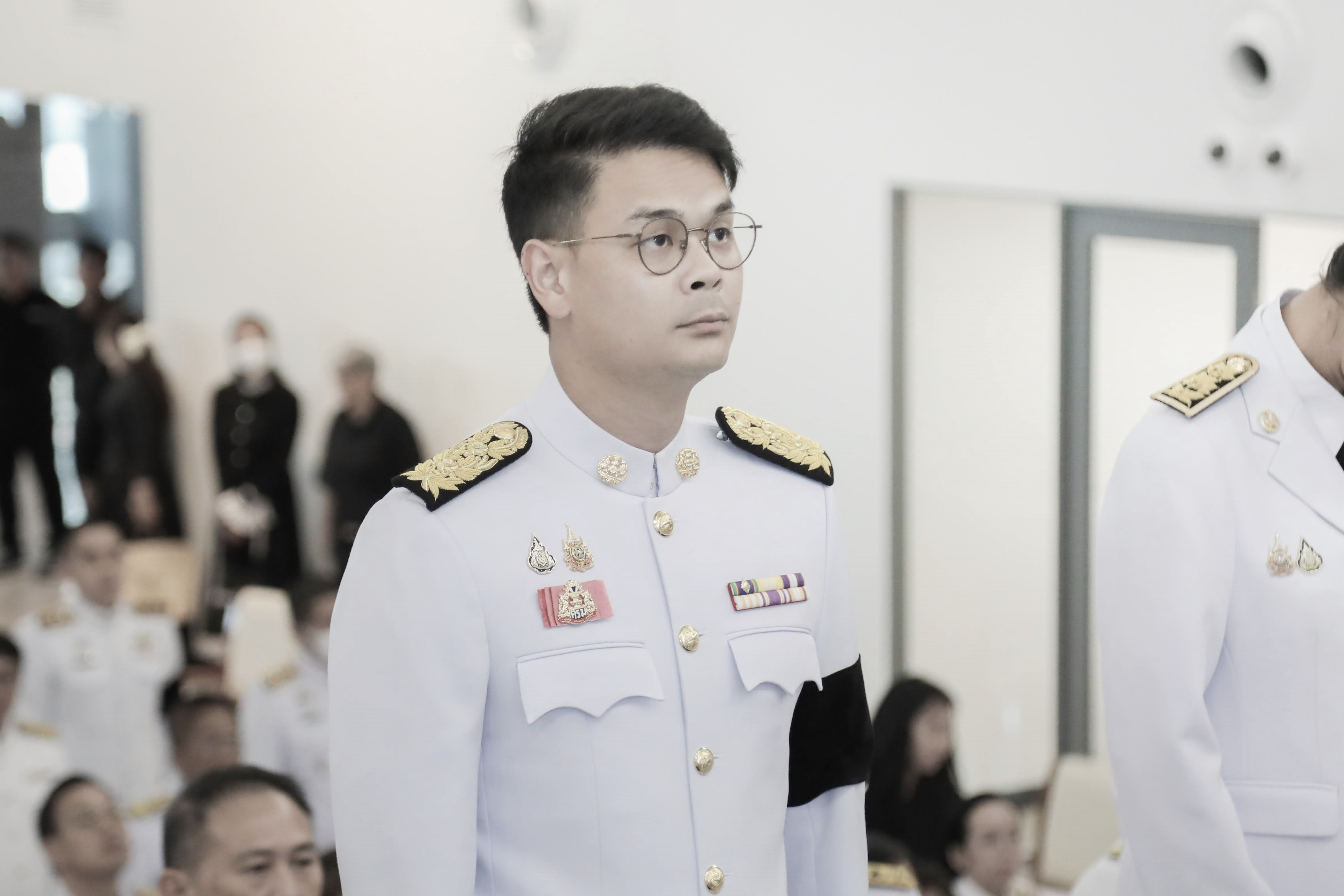 ข่าวรัฐมนตรี