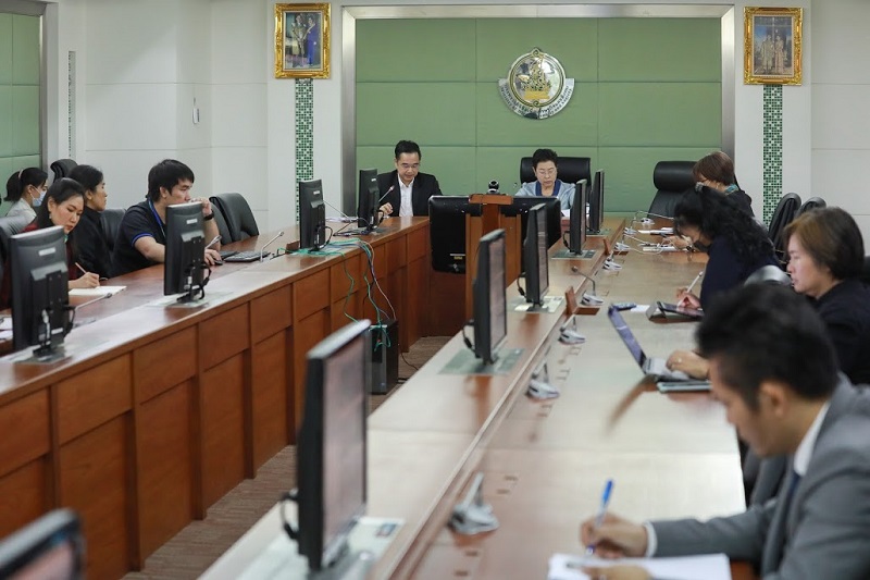 ข่าวสารกระทรวงฯ