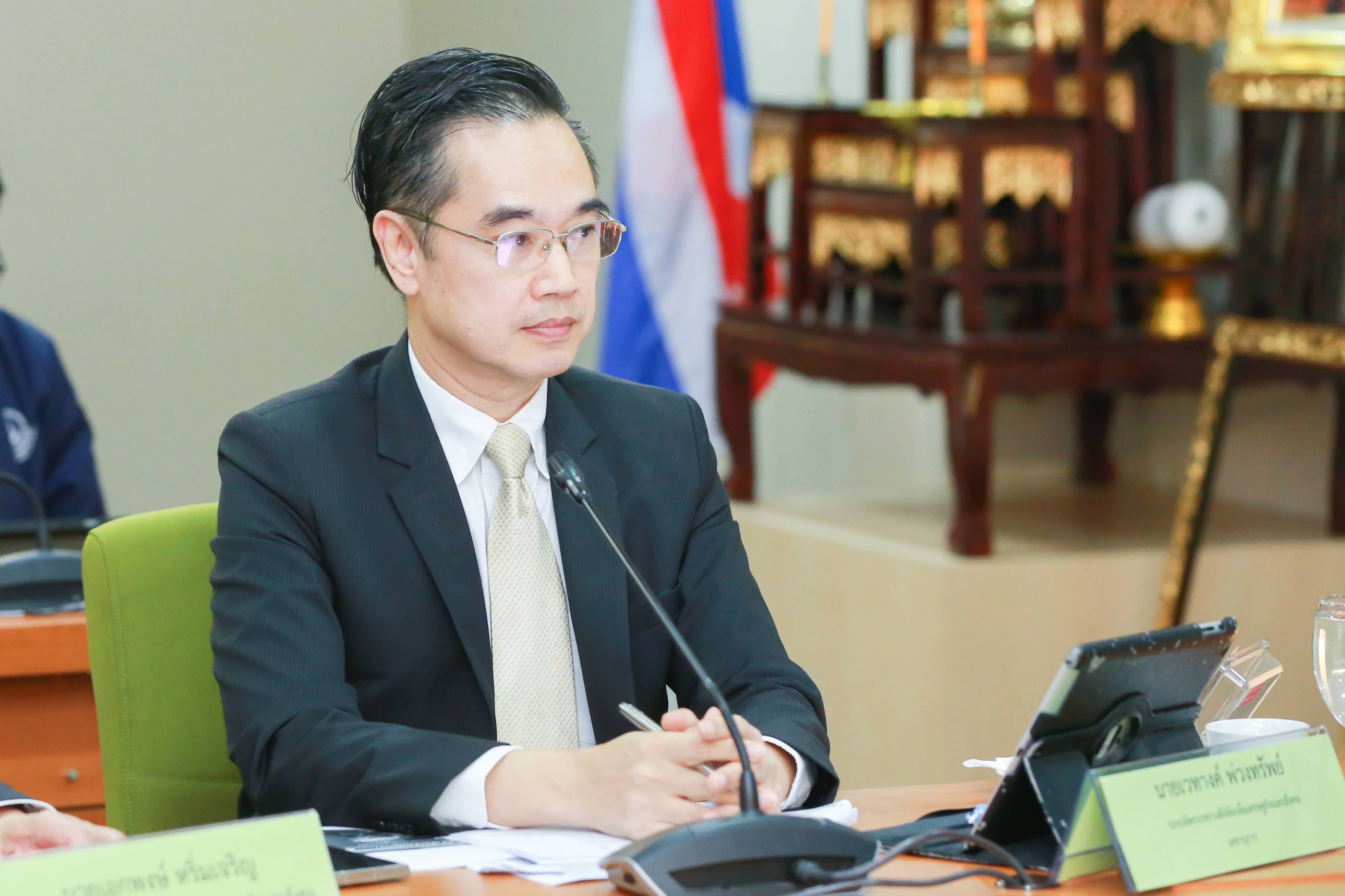 ข่าวสารกระทรวงฯ