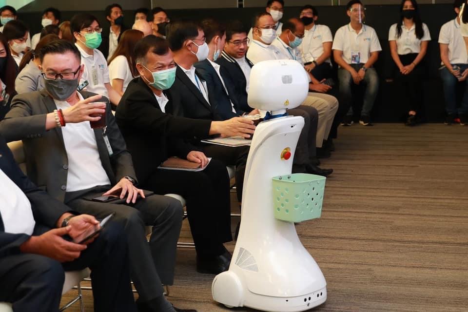 ข่าวสารกระทรวงฯ