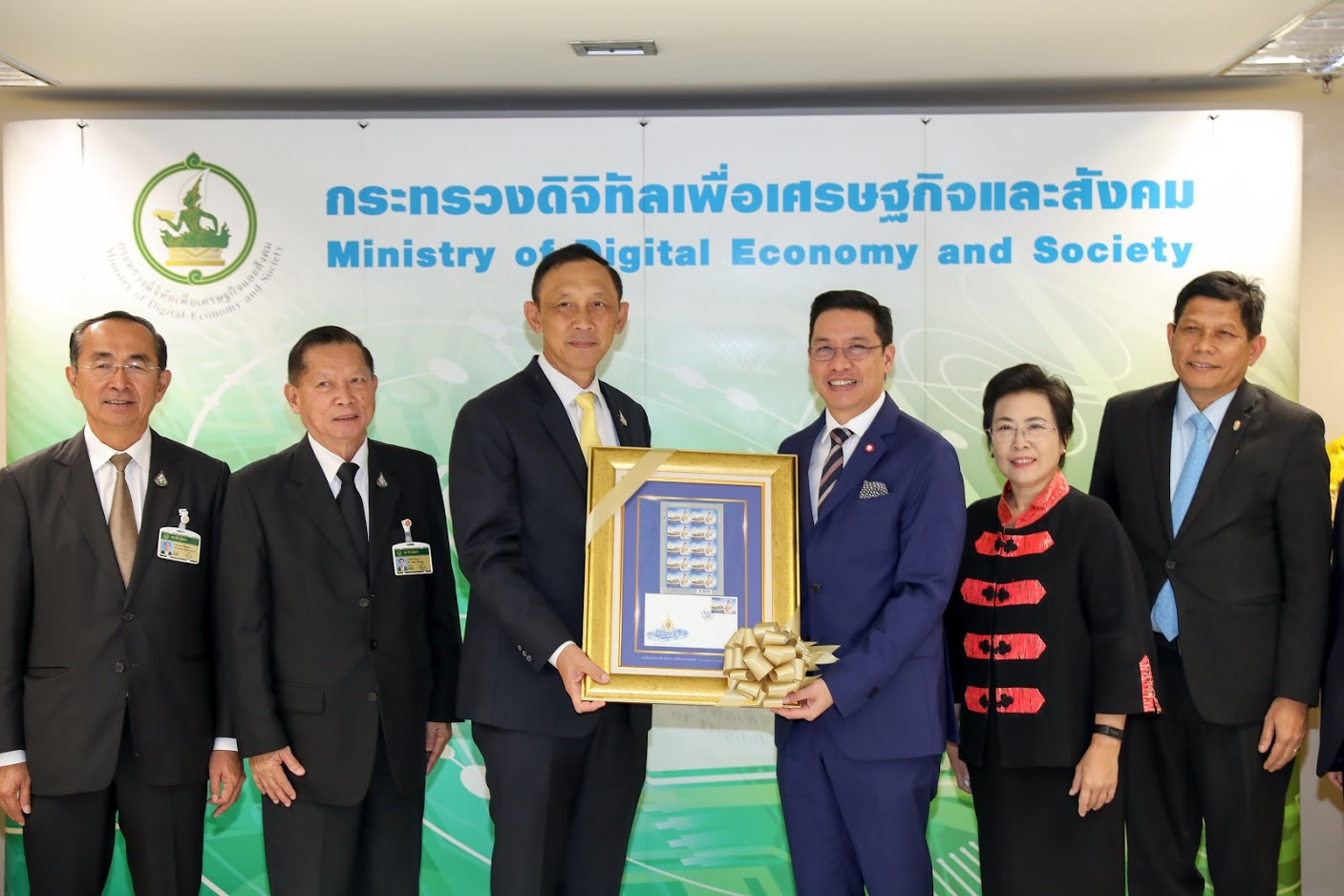 ข่าวสารกระทรวงฯ