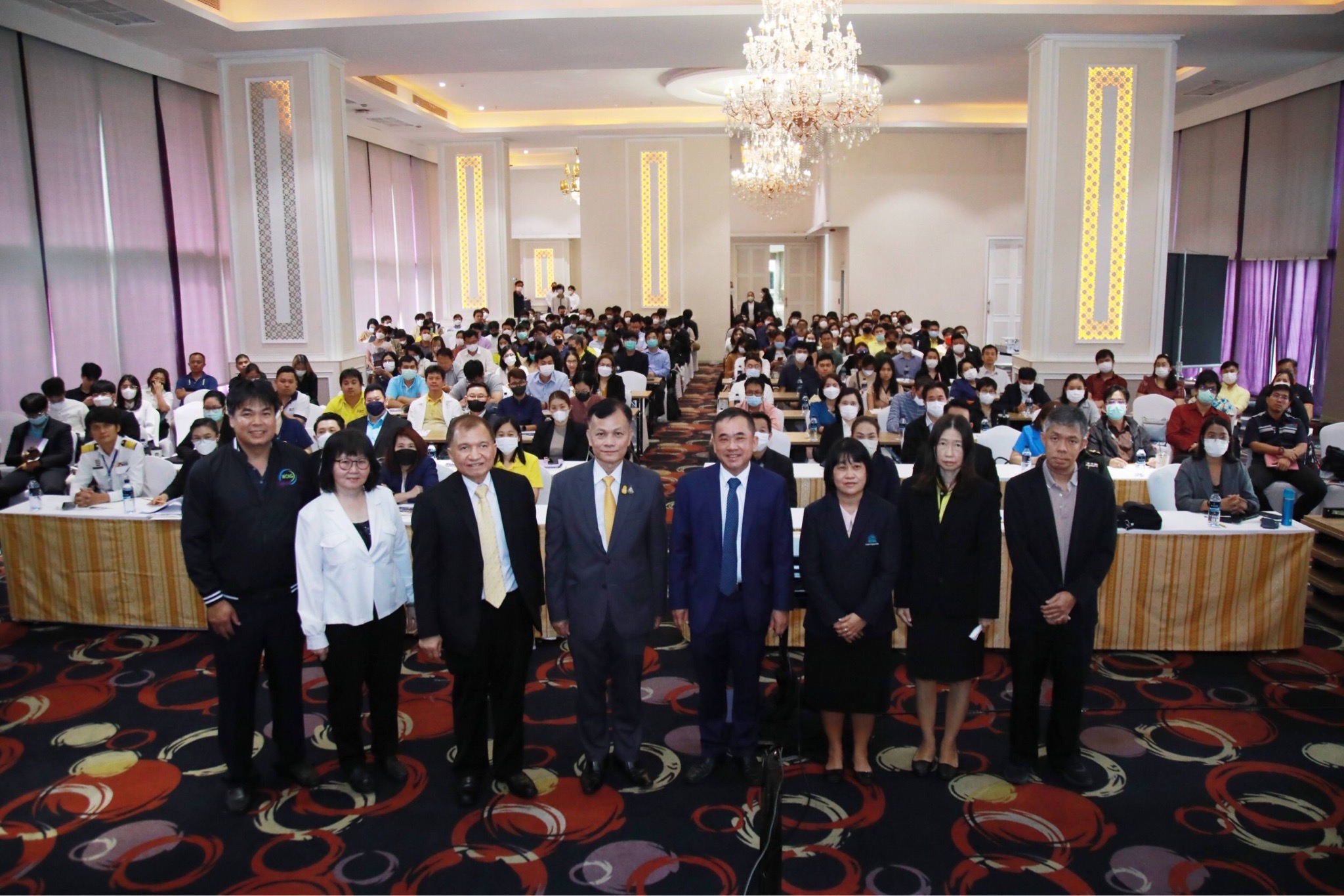 ข่าวสารกระทรวงฯ