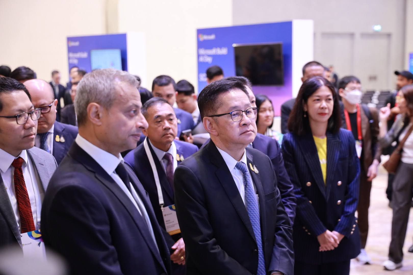 ข่าวรัฐมนตรี