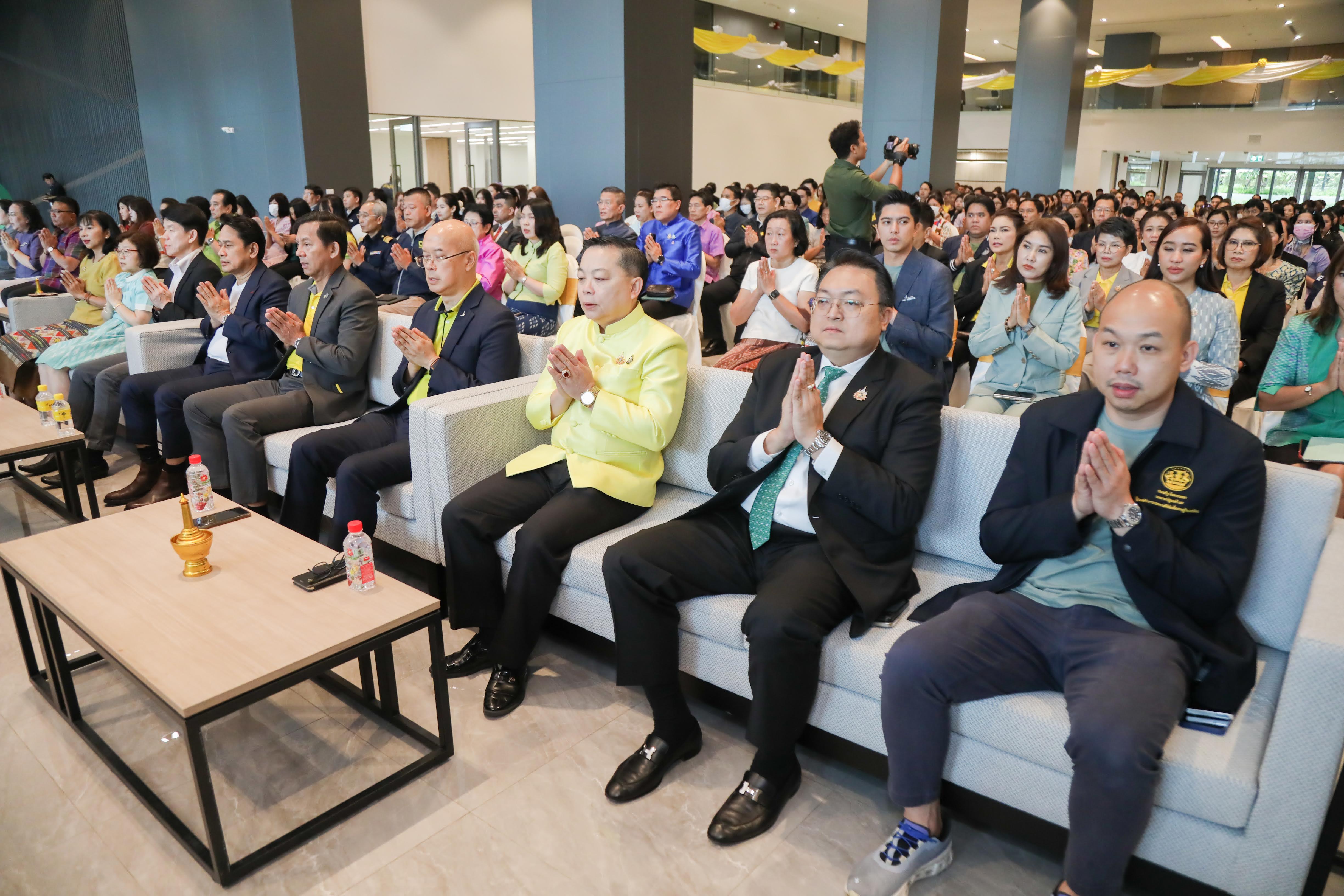 ข่าวสารกระทรวงฯ