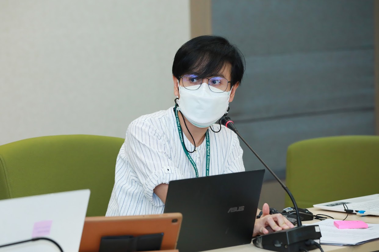 ข่าวสารกระทรวงฯ