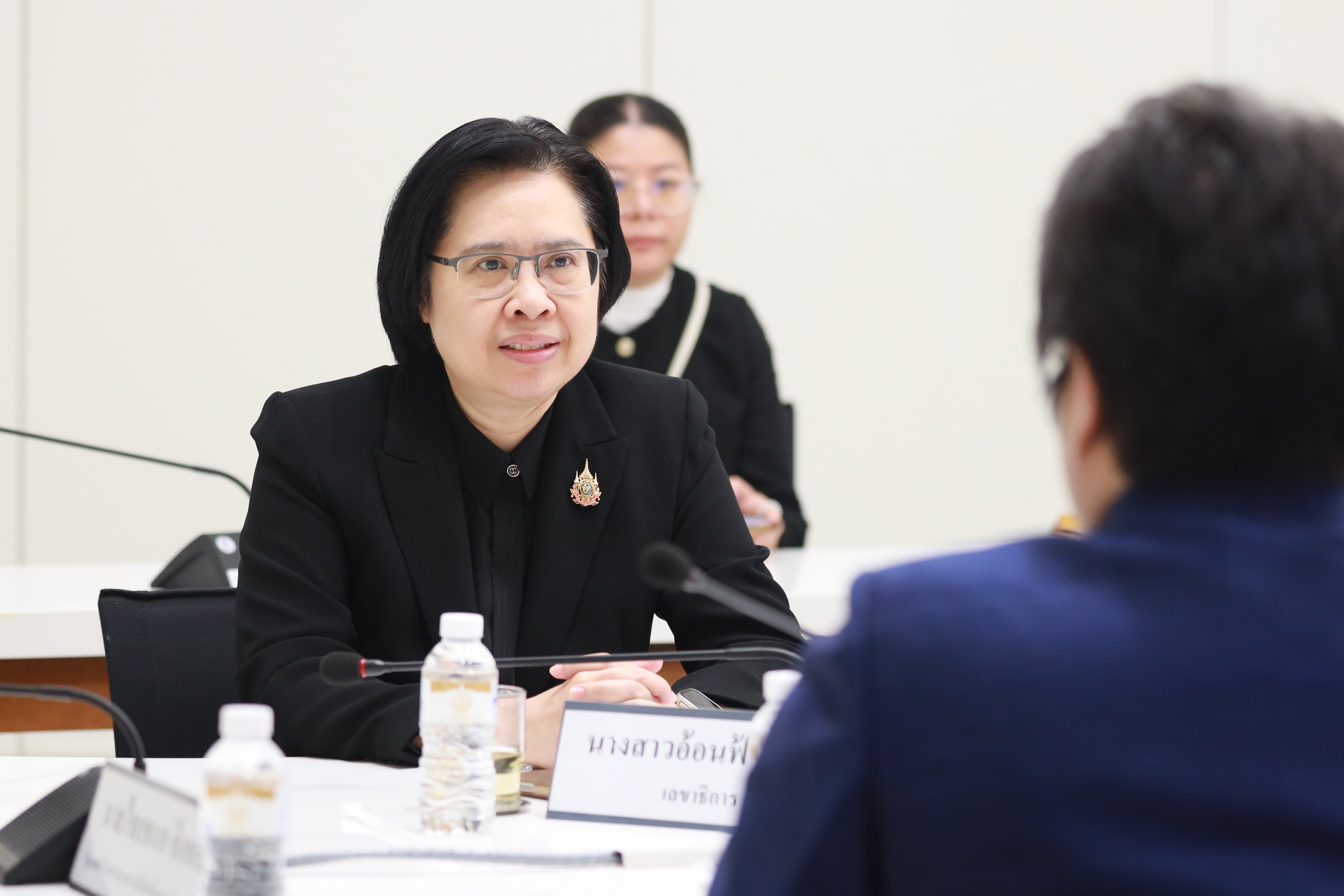 ข่าวสารกระทรวงฯ