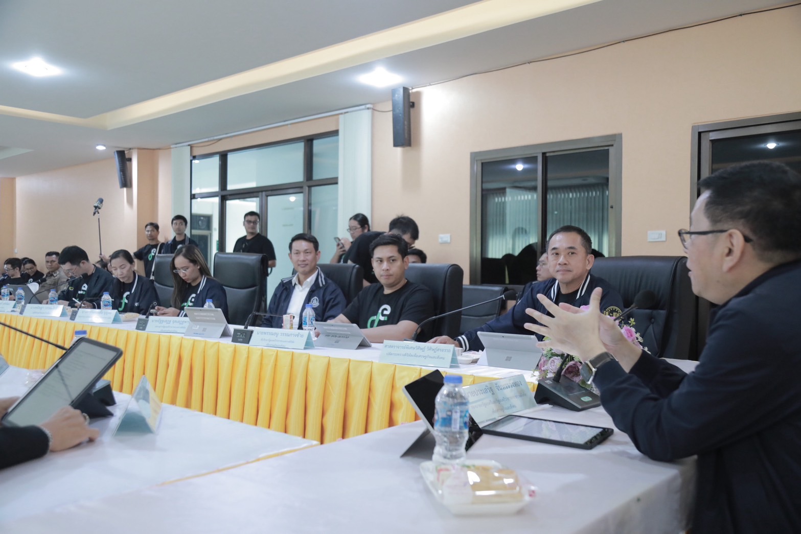 ข่าวสารกระทรวงฯ