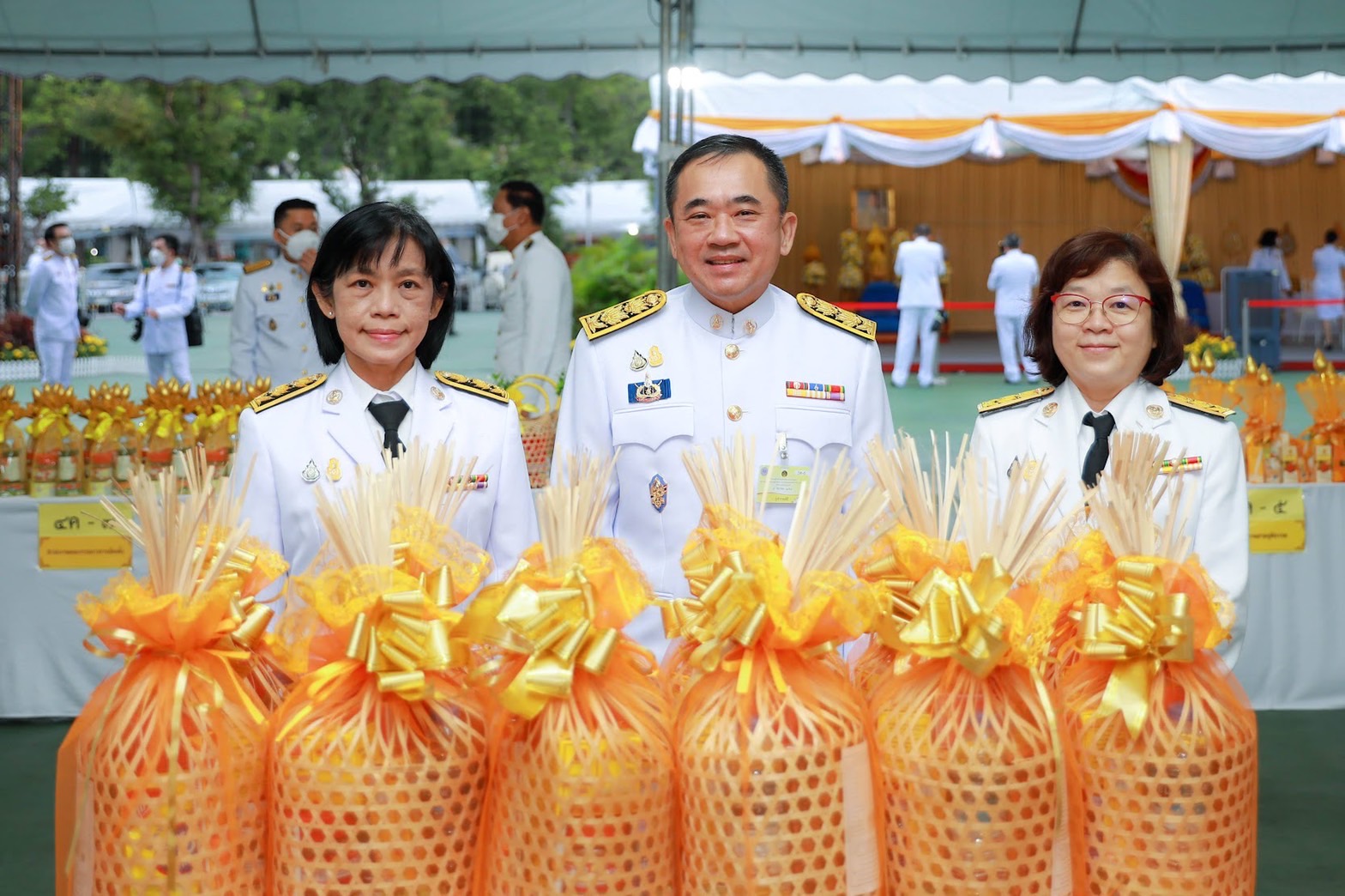 ข่าวรัฐมนตรี