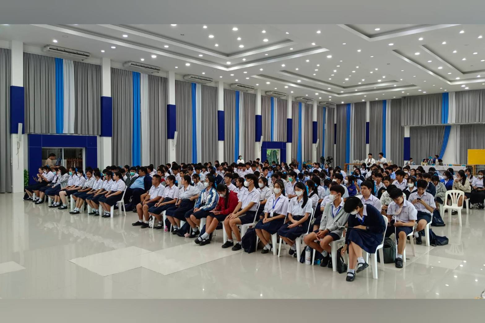 ข่าวสารกระทรวงฯ