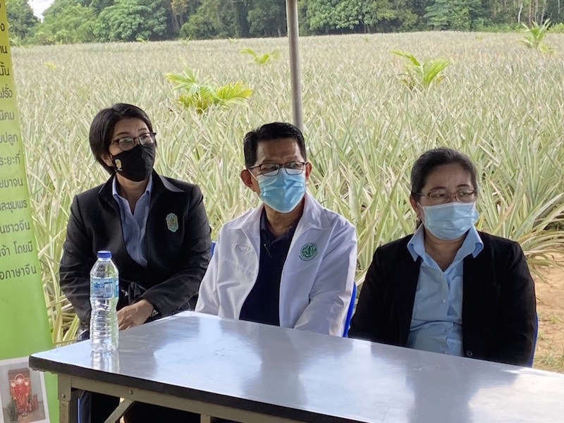 ข่าวสารกระทรวงฯ