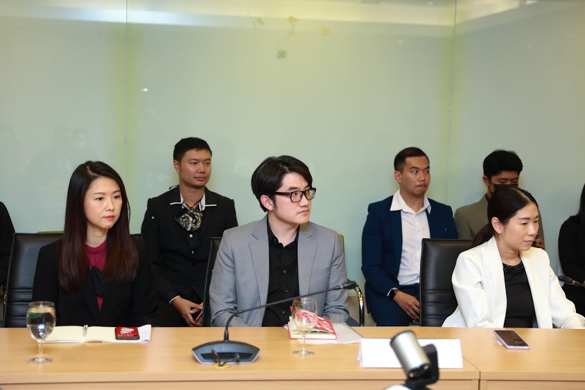 ข่าวรัฐมนตรี