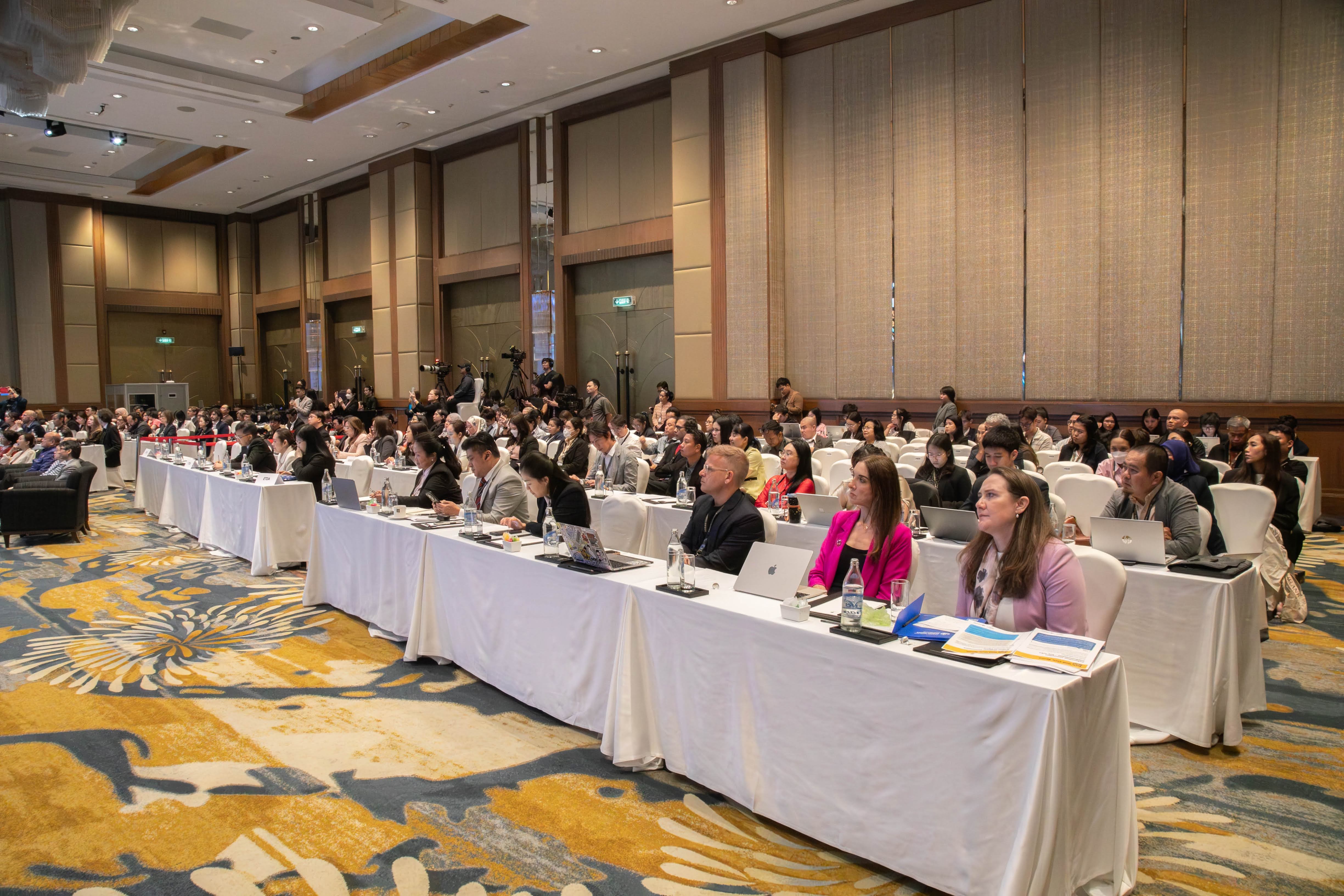 ข่าวรัฐมนตรี