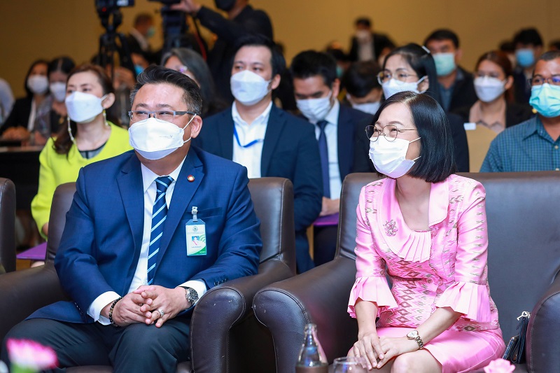 ข่าวรัฐมนตรี