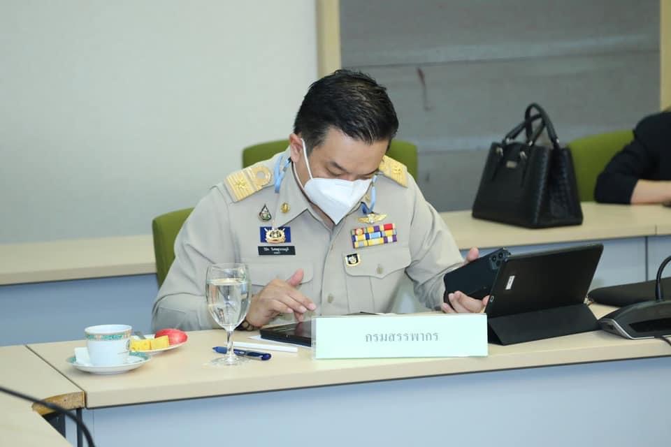 ข่าวสารกระทรวงฯ