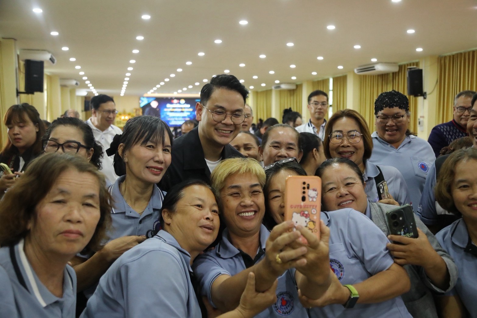 ข่าวรัฐมนตรี