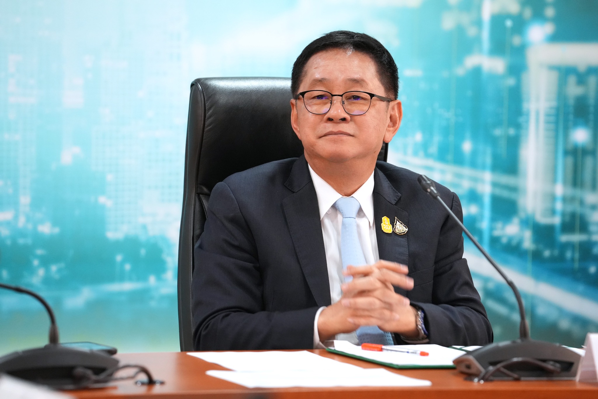 ข่าวรัฐมนตรี