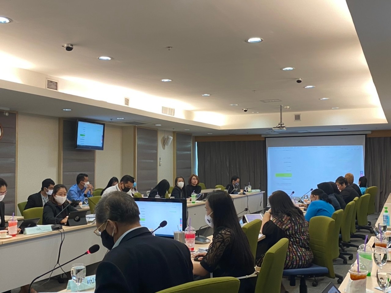 ข่าว ศปท.